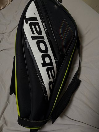 Paletero Babolat Team 3 compartimentos
