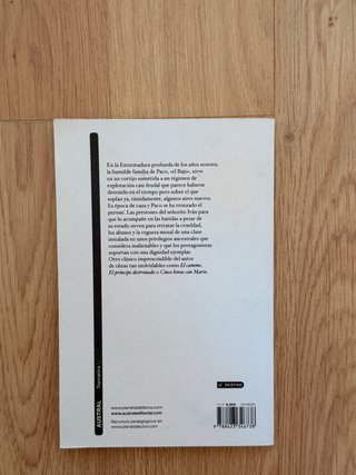 La fundación