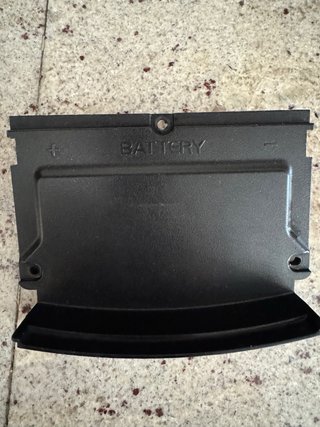 Copribatteria TMAX 500 (2001-2007)