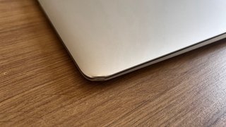Macbook Air A1466 Plata 8 Gb Intel i5