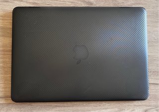 Macbook Air A1466 Plata 8 Gb Intel i5