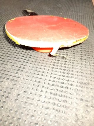 Pala Ping Pong Atomic Clipper Japan