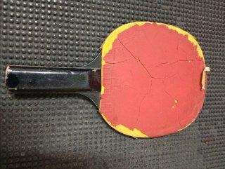 Pala Ping Pong Atomic Clipper Japan