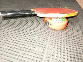 Pala Ping Pong Atomic Clipper Japan
