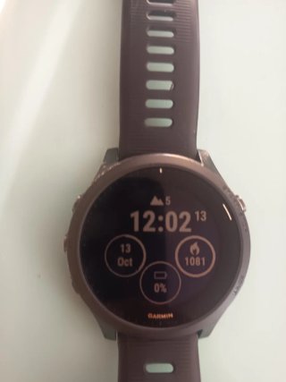 Garmin Forerunner 945