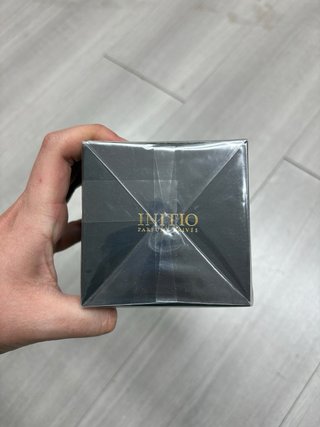 Initio Black Project Gold Eau de Parfum 90ml