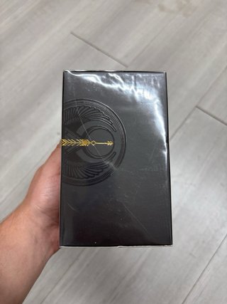 Initio Black Project Gold Eau de Parfum 90ml