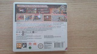 Dragon Ball Z Extreme Butoden 3DS Español