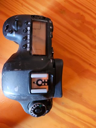 Kit Ikelite para Canon 5D III + Lente