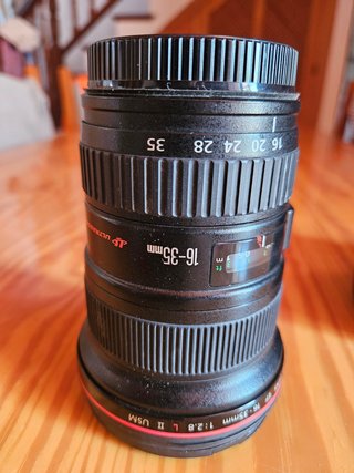 Kit Ikelite para Canon 5D III + Lente