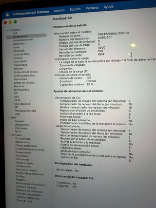 MacBook Air 13 M2