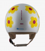 Casco Jet NZI Pasarela Margaritas