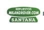 in0076  Soportes cinturón Land Rover