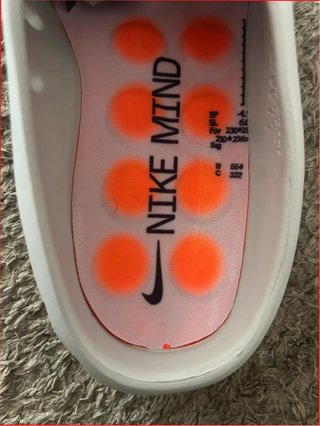 Nike Mind 001 Talla 42
