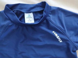 2 Camisetas Protección Solar Niño Manga Corta