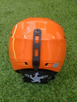 Casco Esquí Infantil Carrera Talla 49-52cm
