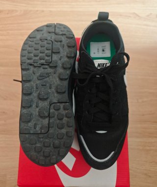 NIKE CITY TALLA 37.5 y  38