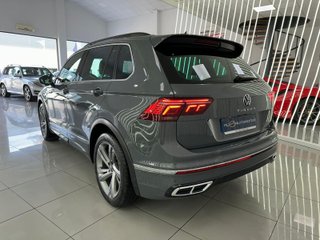 Volkswagen Tiguan R-Line 2.0 TDI 110kW (150CV) DSG