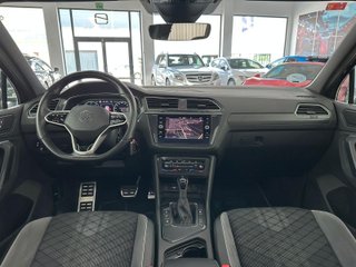 Volkswagen Tiguan R-Line 2.0 TDI 110kW (150CV) DSG