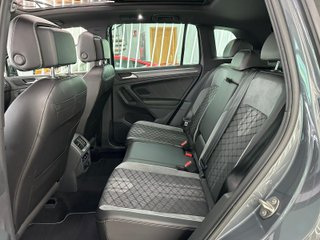 Volkswagen Tiguan R-Line 2.0 TDI 110kW (150CV) DSG