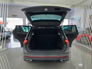 Volkswagen Tiguan R-Line 2.0 TDI 110kW (150CV) DSG
