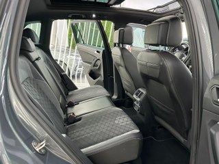 Volkswagen Tiguan R-Line 2.0 TDI 110kW (150CV) DSG