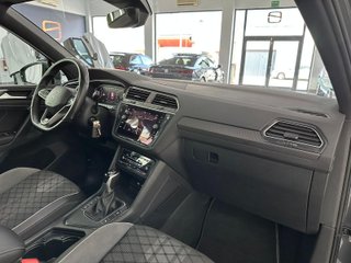 Volkswagen Tiguan R-Line 2.0 TDI 110kW (150CV) DSG