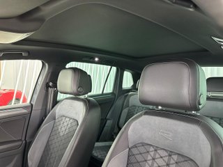 Volkswagen Tiguan R-Line 2.0 TDI 110kW (150CV) DSG