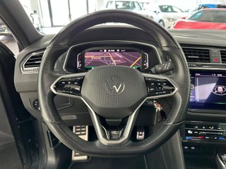 Volkswagen Tiguan R-Line 2.0 TDI 110kW (150CV) DSG
