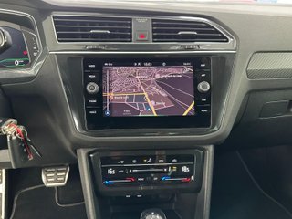 Volkswagen Tiguan R-Line 2.0 TDI 110kW (150CV) DSG