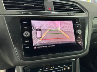 Volkswagen Tiguan R-Line 2.0 TDI 110kW (150CV) DSG