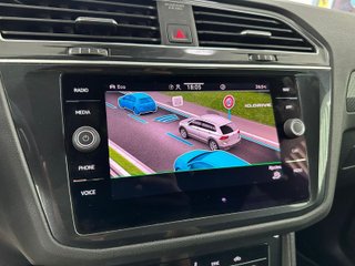 Volkswagen Tiguan R-Line 2.0 TDI 110kW (150CV) DSG