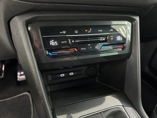 Volkswagen Tiguan R-Line 2.0 TDI 110kW (150CV) DSG