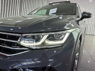 Volkswagen Tiguan R-Line 2.0 TDI 110kW (150CV) DSG