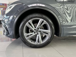 Volkswagen Tiguan R-Line 2.0 TDI 110kW (150CV) DSG