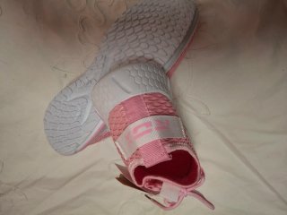 Deportivas ROX Talla 39 Rosas