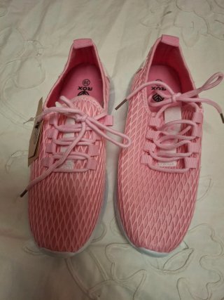 Deportivas ROX Talla 39 Rosas