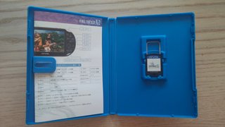 Final Fantasy X-2 HD Remaster PS Vita (Jap)