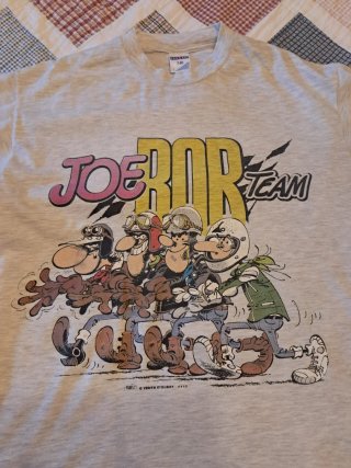Camiseta Joe Bar Team Talla L