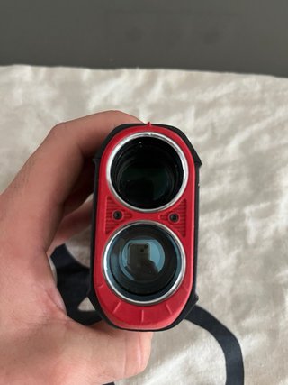 Telémetro Golf Bushnell Tour V5