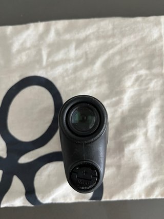 Telémetro Golf Bushnell Tour V5