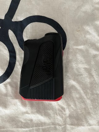 Telémetro Golf Bushnell Tour V5