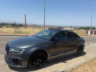 Audi RS3 2020