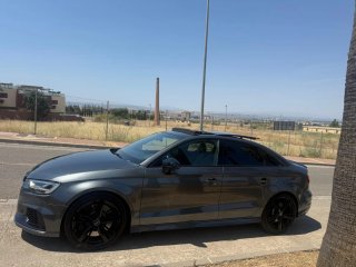 Audi RS3 2020