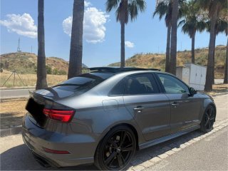 Audi RS3 2020