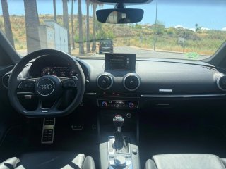 Audi RS3 2020