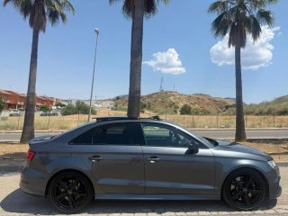 Audi RS3 2020