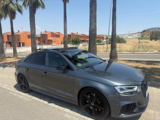 Audi RS3 2020
