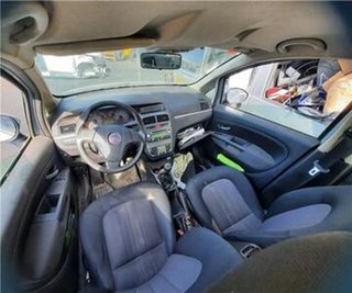 Fiat Linea 2007 - Despiece