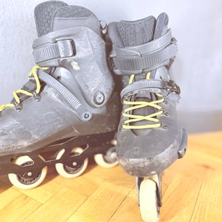 Patines Freeskate Rollerblade Twister Talla 42